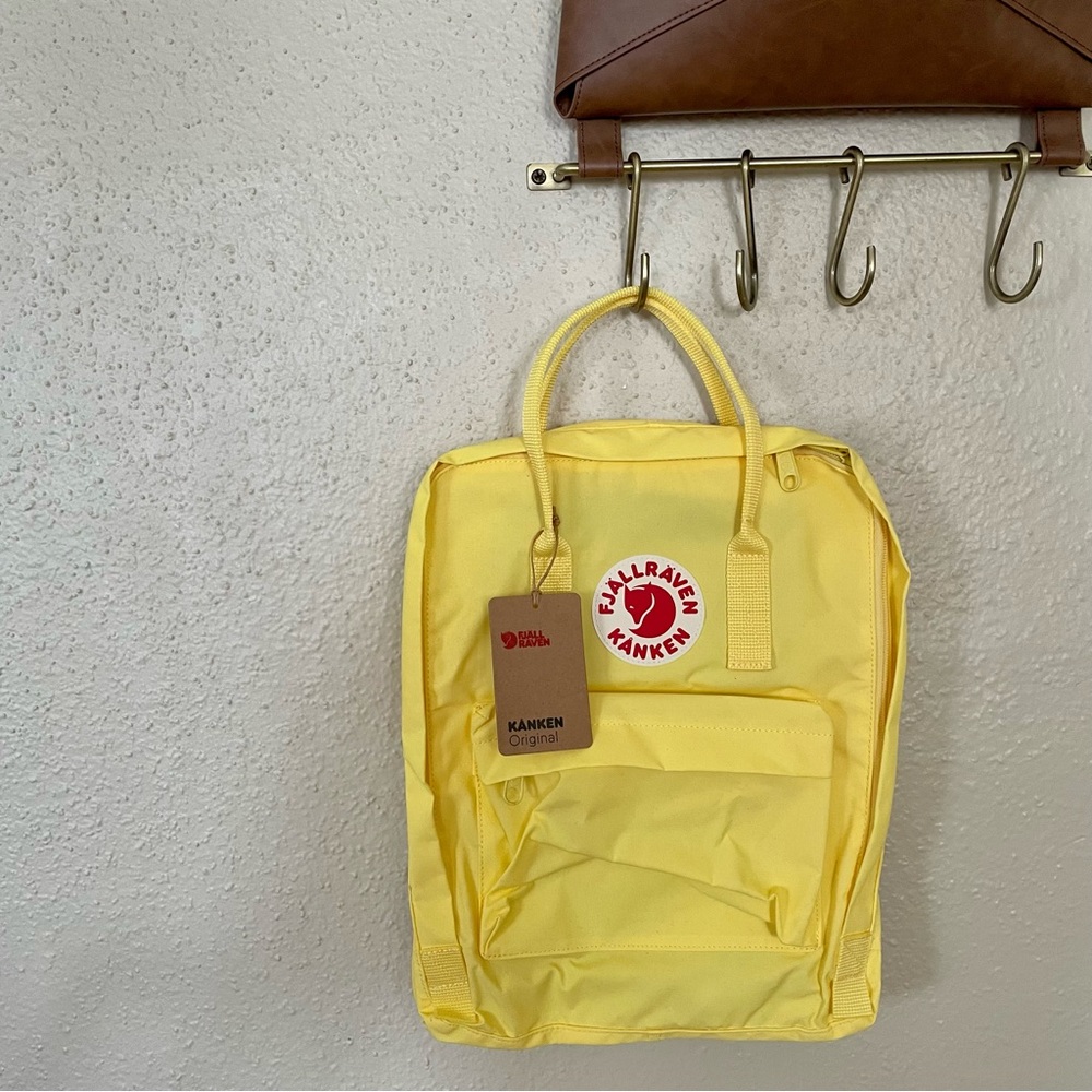 fjällräven backpack - Picture 4 of 4